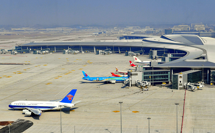 淳安空运北京（首都、大兴）机场